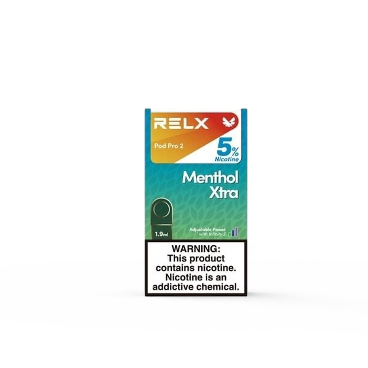 RELX 悅刻原廠煙彈