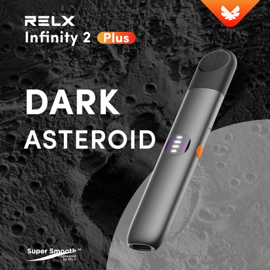 RELX 悅刻六代 Infinity 2 Plus